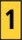 HELLERMANN WIC-Kennzeichnungsclip WIC1-1-PA-YE-T1