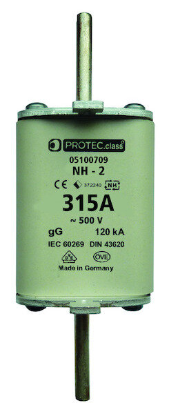 PROT NH-Sicherung PSI NH2 TR 315A