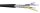 DRMC DRAKA Datenkabel Cat7A 1500MHz UC1500SS 4P22 S/FTP PE schwarz TR