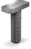 K2 Systems Hammerkopfschraube 20/12m8x30 für...