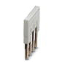 PHOENIX CONTACT Steckbrücke FBS 4-5 GY