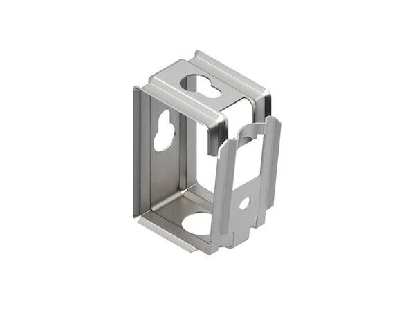 NIEDAX Metall-Sammelhalterung SHS15