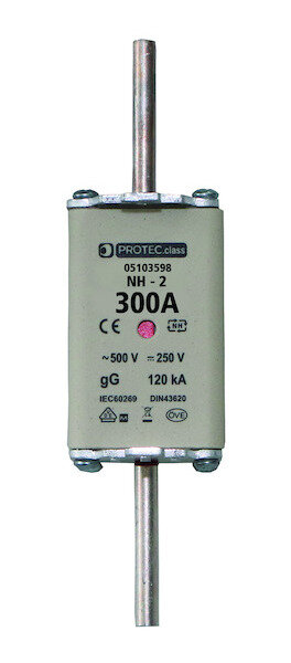 PROT NH-Sicherung PSI NH2 300A