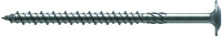 PROT Tellerkopfschraube PTKS A2 8x100 Edelstahl