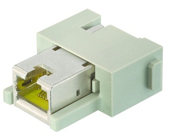 HARTING Buchsenmodul 09140014721 Han RJ45 Modul
