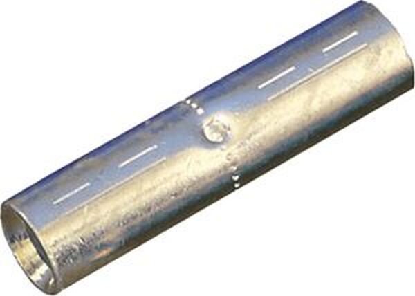 INTERCABLE Pressverbinder ICD35V DIN 46267 Teil 1 35qmm verzinnt