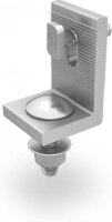 K2 Systems Hammerkopfschraube 20/12m8x20 für...