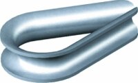 OBO Seilkausche 946 6mm