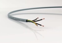 LAPP PVC-Steuerleitung Schutzleiter Eca ÖLFLEX...
