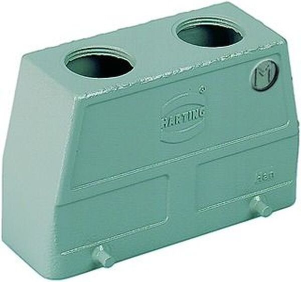 HARTING T&uuml;llengeh&auml;use 19300240467 Han 24B-gg2-M32