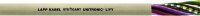 LAPP PVC-Datenleitung Eca UNITRONIC LiYY 3x0,25 RG