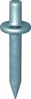 OBO Dübel 903/RB Schaft 18mm ohne Gewinde