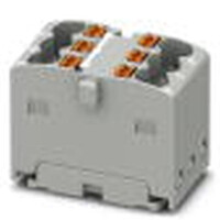 PHOENIX CONTACT Verteilerblock PTFIX 6X1,5 GY