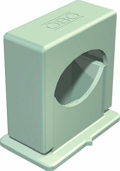 OBO Druck-ISO-Schelle 3051 14-24mm lichtgrau