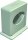 OBO Druck-ISO-Schelle 3051 14-24mm lichtgrau