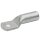 KLAUKE Presskabelschuh n. DIN 35qmm M8 verzinnt