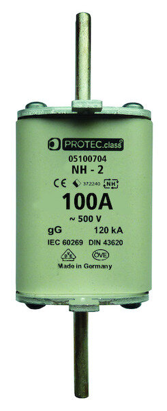 PROT NH-Sicherung PSI NH2 TR 100A