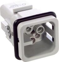 LAPP Steckereinsatz EPIC H-D 7 SCG