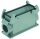 HARTING Sockelgeh&auml;use 19300240272 Han 24B-asg2-QB-M32