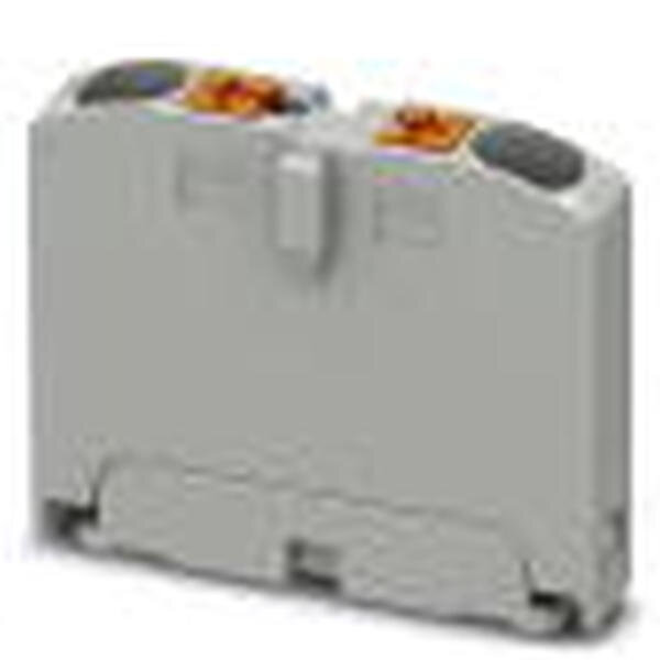 PHOENIX CONTACT Verteilerblock PTFIX 2X2,5 GY