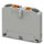 PHOENIX CONTACT Verteilerblock PTFIX 2X2,5 GY