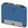 PHOENIX CONTACT Verteilerblock PTFIX 2X2,5 BU