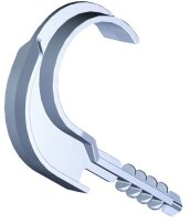 PROT Einzel-Steckschelle PESSCHE 16-20mm