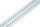 WAGO Polyester-Etikett 210-805/000-002