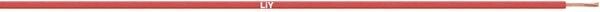 LAPP Schaltlitze LIY 0,25 SP250m blau
