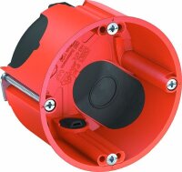 OBO Gerätedose HG 47-L luftdicht orange