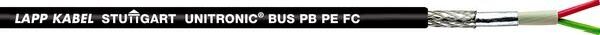 LAPP Busleitung UNITRONIC BUS L2/FIP 1x2x0,64 TR
