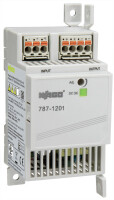 WAGO Stromversorgung 1phasig DC 12V 2,5A primär...