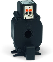 WAGO Aufsteckstromwandler 855-2701/035-001 35A/1A mit pic