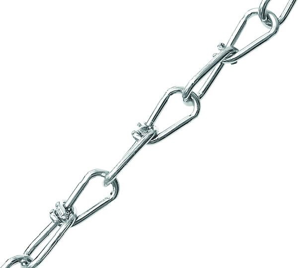 PROT Knotenkette PKNK30B K30/2,2mm DIN5686 30m Bund