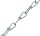 PROT Knotenkette PKNK30B K30/2,2mm DIN5686 30m Bund