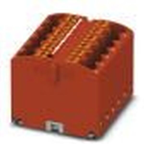 PHOENIX CONTACT Verteilerblock PTFIX 12X2,5 RD