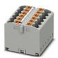 PHOENIX CONTACT Verteilerblock PTFIX 12X2,5 GY