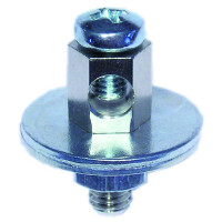 PROT Bad-Erdungsklemme 16mm² (M6) PBAK 16