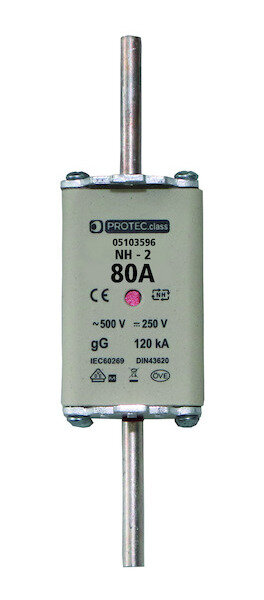 PROT NH-Sicherung PSI NH2 80A