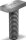 K2 Systems Hammerkopfschraube M TB 28/15 M8x20 A2