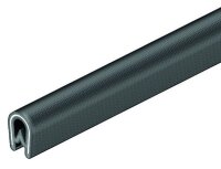 PROT Kantenschutzprofil PKSB 4 1-4mm H=15mm