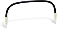 WAGO Leitungsbrücker 2009-412 steckbar 1,5qmm 60mm