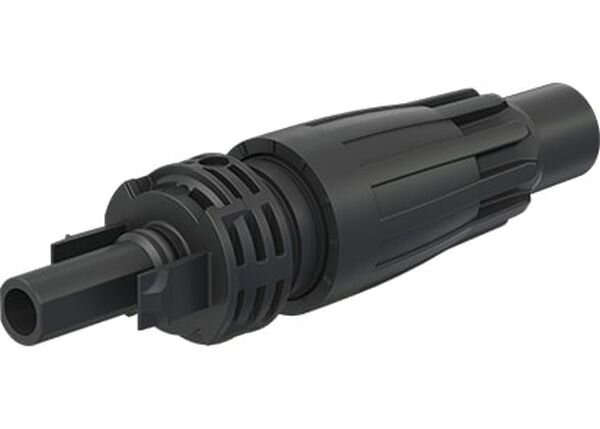 St&auml;ubli Kupplungsbuchse PV-KBT4-EVO Ready 5,5-7,5mm