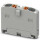 PHOENIX CONTACT Verteilerblock PTFIX 2X1,5 GY