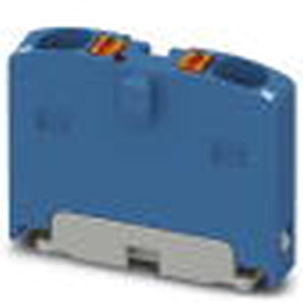 PHOENIX CONTACT Verteilerblock PTFIX 2X1,5 BU