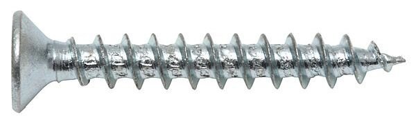 SWG Uni-Allzweckschraube 5,0x50 (VPE250)