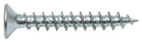SWG Uni-Allzweckschraube 5,0x50 (VPE250)