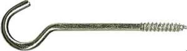 SWG Deckenhaken 80mm 23978050