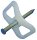PROT Nagelscheibe 3,5x50 natur PNS 3550-1 (300 Stk.)