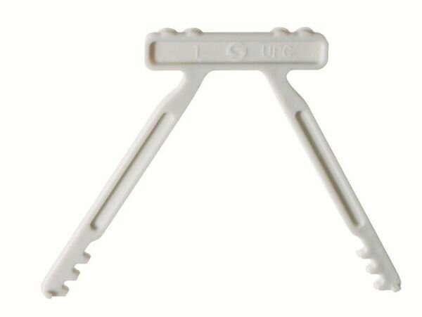 SCHNABL Unterputz-Clip UPC halogenfrei 12-45mm